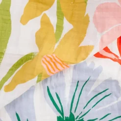 Cottage Garden Swaddle