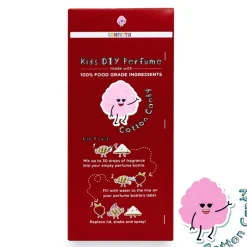 Cotton Candy Fragrance Oil