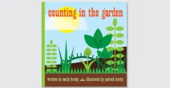 Counting in the Garden