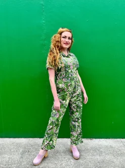 Coveralls Meadow
