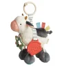 Cow Itzy Friends Link & Love™ Activity Plush