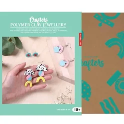Crafters Ceramic Jewelry