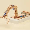 Createkit - Hydraulic Robotic Arm