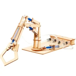 Createkit - Hydraulic Robotic Arm