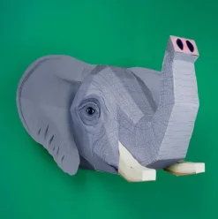 Create Your Own Extraordinary Elephant