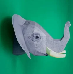 Create Your Own Extraordinary Elephant