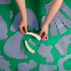Create Your Own Extraordinary Elephant