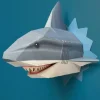 Create Your Own Snappy Shark