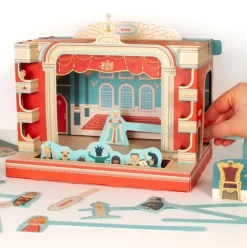 Create Your Own Theatre