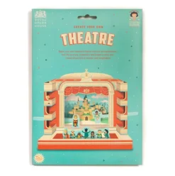 Create Your Own Theatre