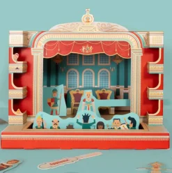 Create Your Own Theatre
