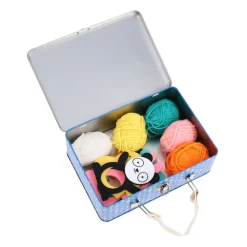 Creature Crafts: My Pom-Pom Friends