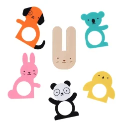 Creature Crafts: My Pom-Pom Friends