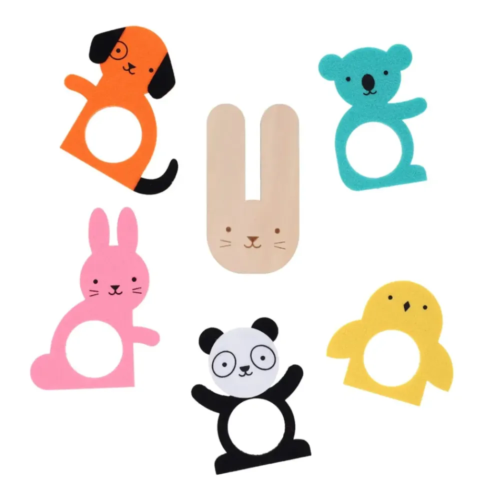 Creature Crafts: My Pom-Pom Friends