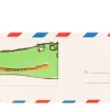 Crocodile Tears