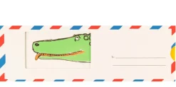 Crocodile Tears