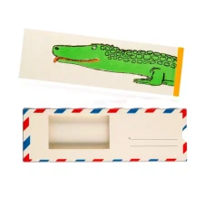Crocodile Tears