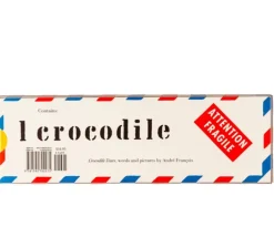 Crocodile Tears