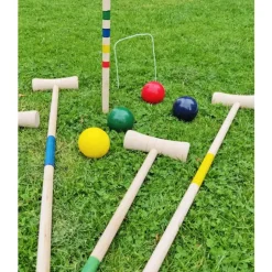 Croquet Set