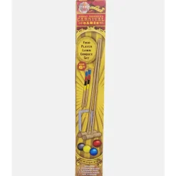 Croquet Set