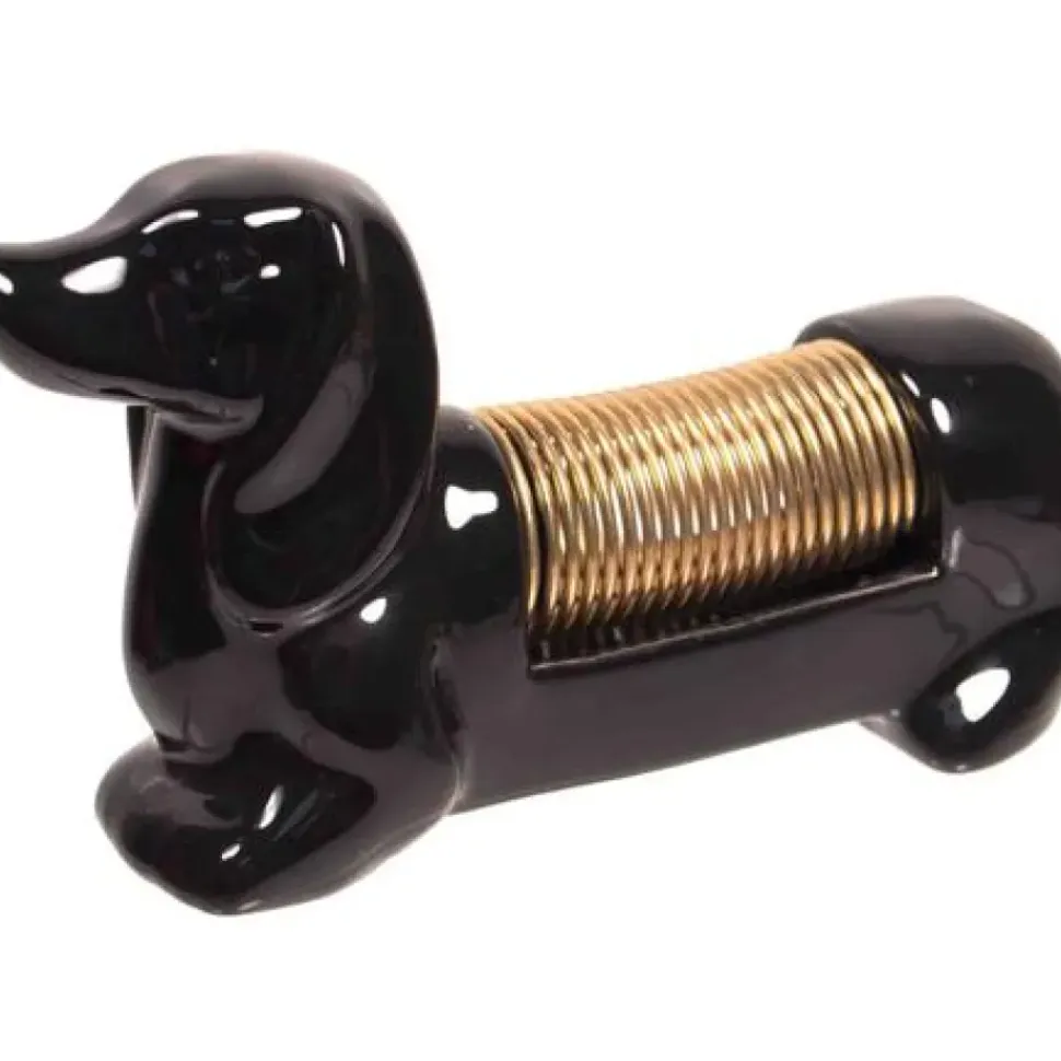 Dachshund Letter Organizer