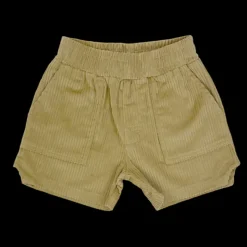 Dad Shorts - Sand