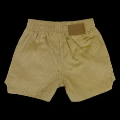Dad Shorts - Sand