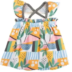 Daisy Dress