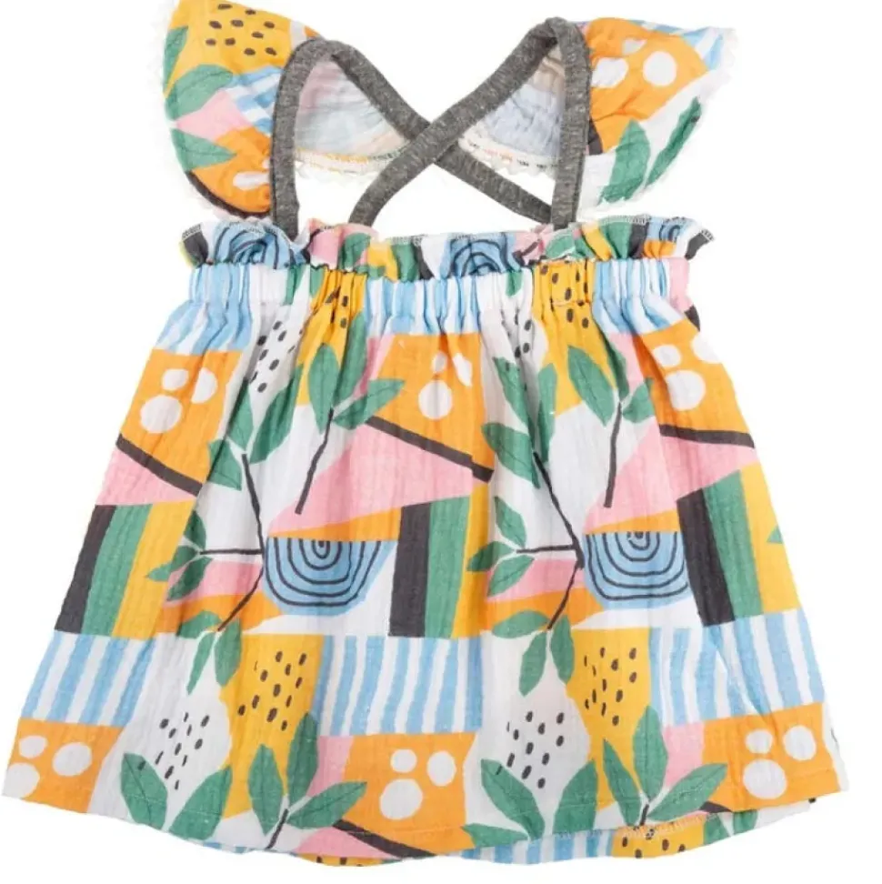 Daisy Dress