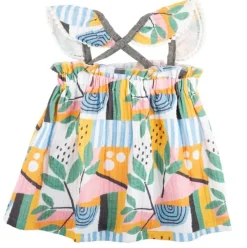 Daisy Dress