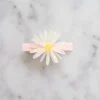 Daisy Hair Clip