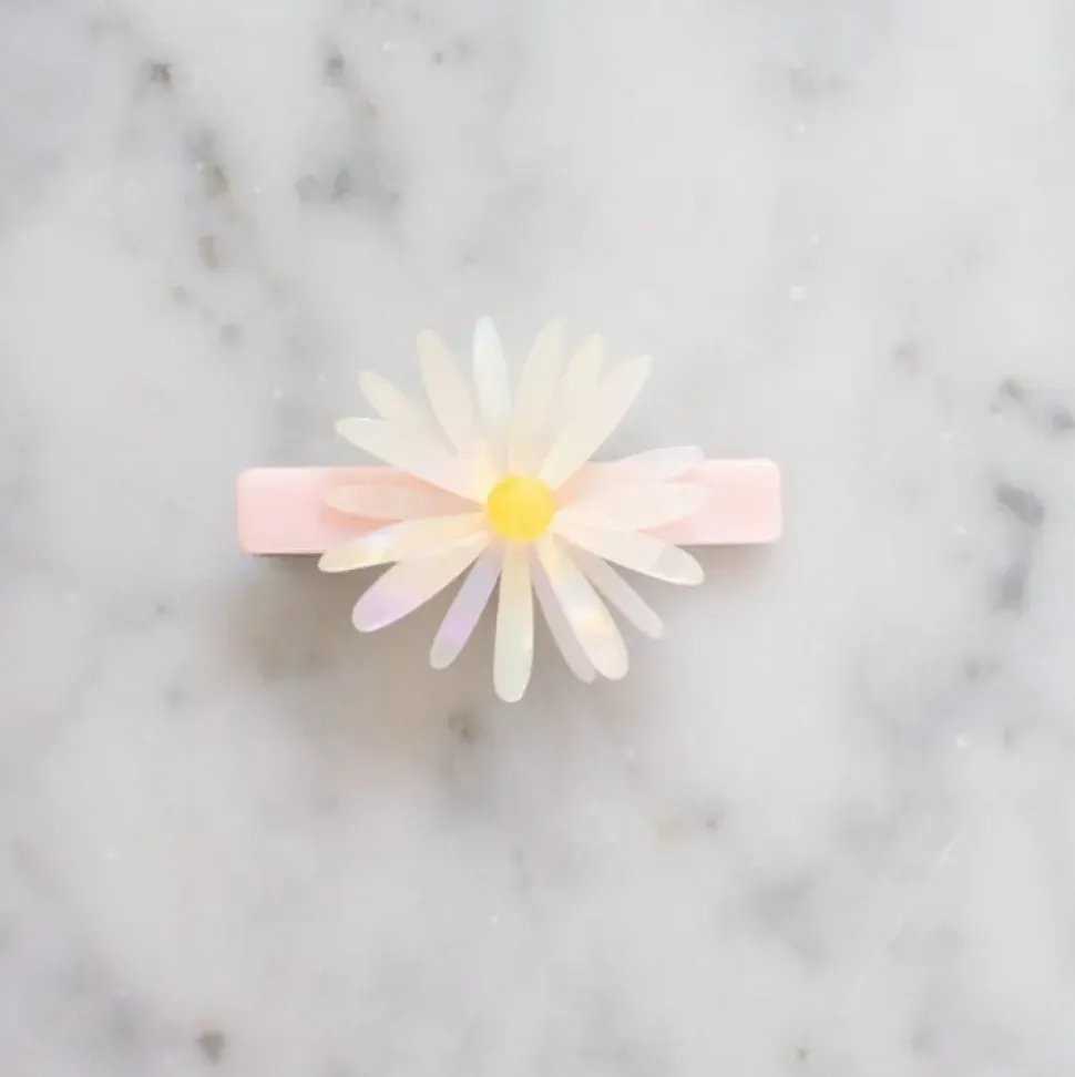 Daisy Hair Clip
