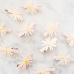 Daisy Hair Clip