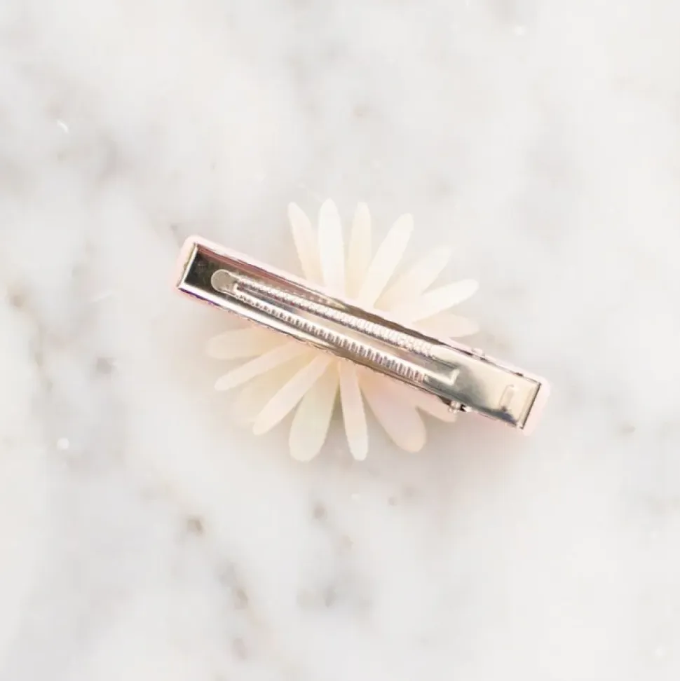 Daisy Hair Clip