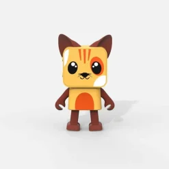 Dancing Animal Speaker - Cat
