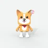 Dancing Animal Speaker - Corgi