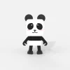 Dancing Animal Speaker - Panda