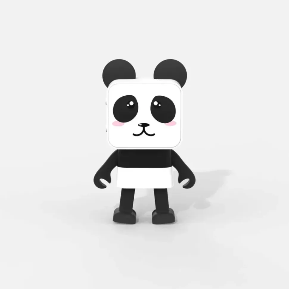 Dancing Animal Speaker - Panda
