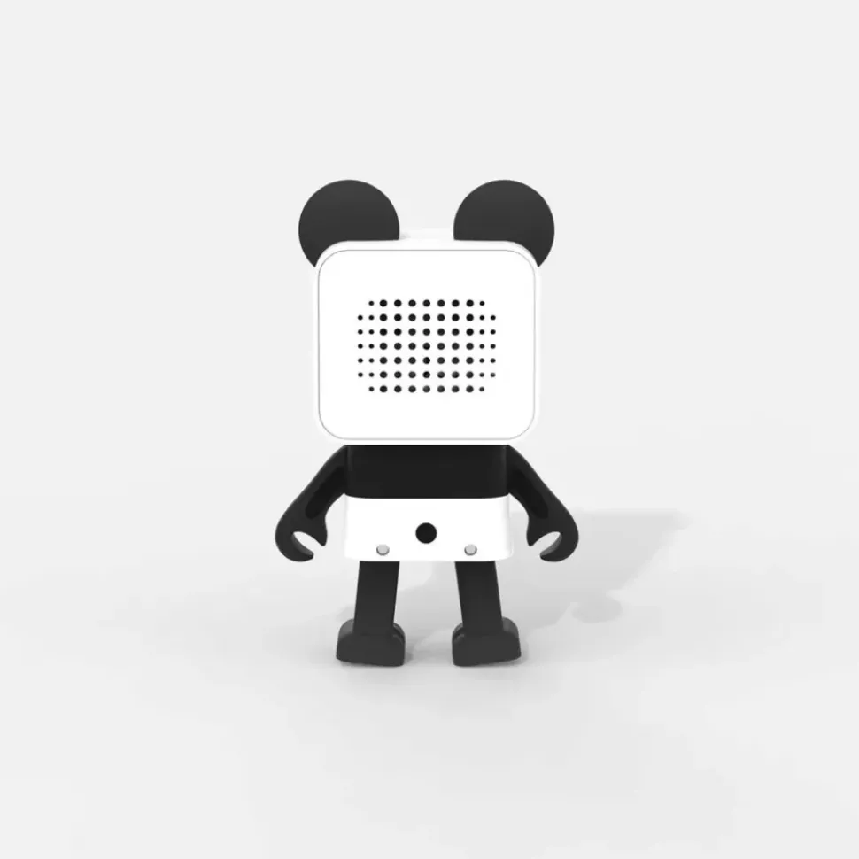 Dancing Animal Speaker - Panda