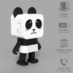 Dancing Animal Speaker - Panda