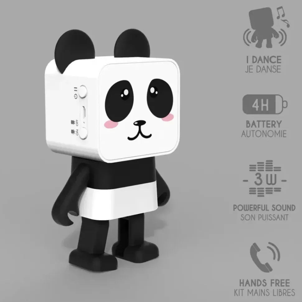 Dancing Animal Speaker - Panda