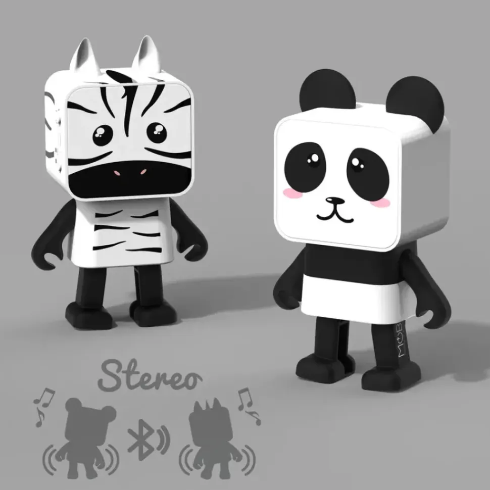 Dancing Animal Speaker - Panda