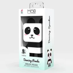 Dancing Animal Speaker - Panda