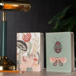 Danica Studio Far and Away Notebook , Set of 2