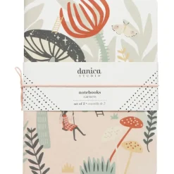 Danica Studio Far and Away Notebook , Set of 2
