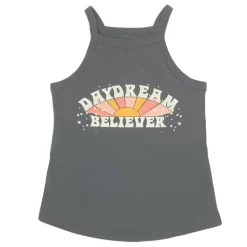 Daydream Believer Racer Tee