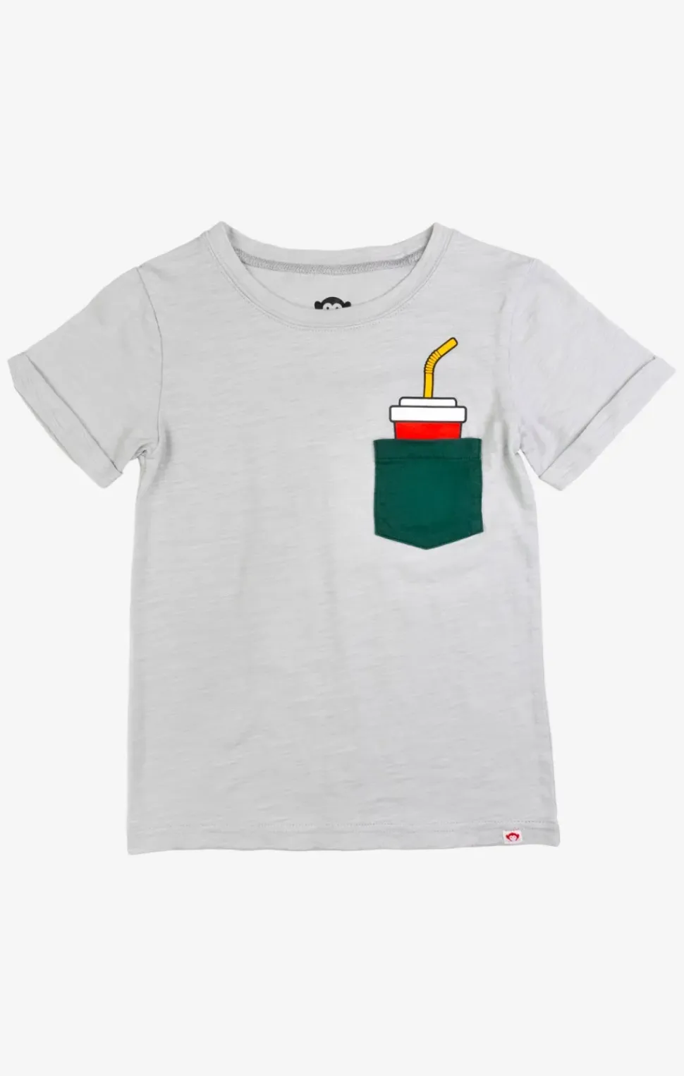 Day Trip Tee