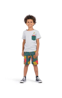 Day Trip Tee