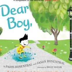 Dear Boy