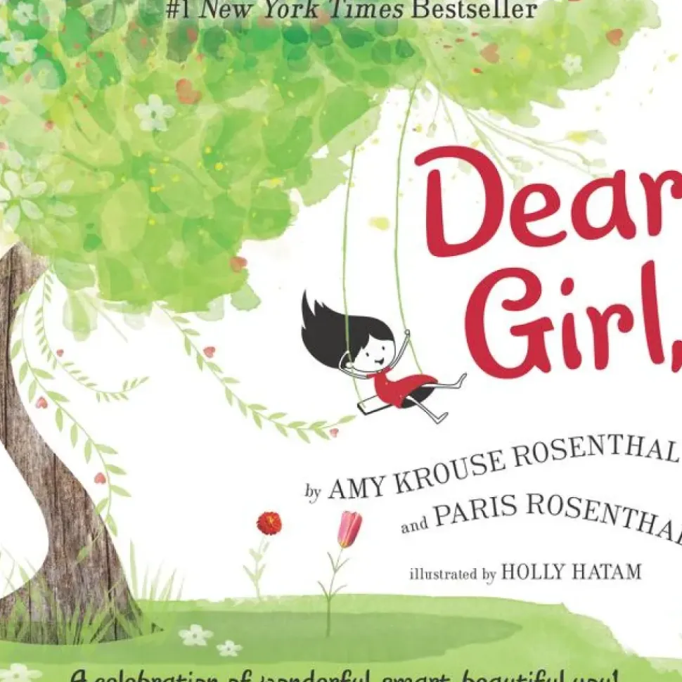 Dear Girl